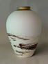 Shuhari Collection vase, Sunset Dune