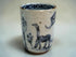 Wani Studio camel and cloud cup